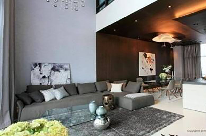 Townhouse in Sukhumvit 